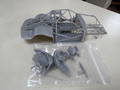 2024 Mustang 3d P/S chassis