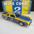 #2 Mike Curb Productions 1/24 1980 Dale Earnhardt