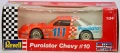 Purolator Chevy #10 1991 1/24 Derrike Cope