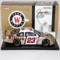 #23 Winston Gold 1/24 1999 Jimmy Spencer