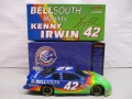 #42 Bell South Mobility 2000 1/24 Kenny Irwin