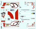PT06 #6 Flo Racing Dirt Late Model Kyle Larson