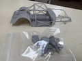 67/69 Camaro 3d P/S chassis