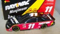 #11 Ray O Vac 2000 Jason Jarrett 1/24 bank