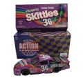 #36 Skittles Wild Berry 1998 1/24 Ernie Irvan