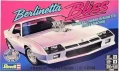 14582 '82 Chevy Camaro Berlinetta Bliss