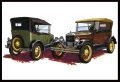 1490 1927 Ford Touring "T"