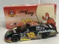 #12 jani king looney tunes 2002 1/24 kerry earnhardt