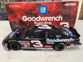 #3 Goodwrench Service Plus 2000 1/24 bank Dale Earnhardt