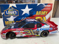 #31 Lowes Army 2000 1/24 bank Mike Skinner