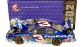 #3 Oreo Ritz 2002 1/24 Dale Earnhardt Jr