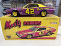 #42 Marty Robbins 1974 1/24 clear window bank