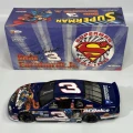 #3 AC Delco Superman 1999 1/24 Dale Earnhardt Jr