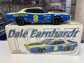 #8 10,000 RPM 1975 1/24 bank Dale Earnhardt