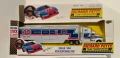 Richard Petty Team Transporter 1/64