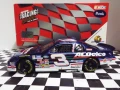 #3 AC Delco 1999 1/24 bank Last Lap of the Century Dale Earnhardt Jr