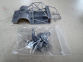 Plymouth Arrow 3d P/S chassis