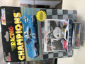 #7 Ramo Stott Superbird 1/64