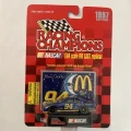 #94 McDonalds Mac Tonight 1997 1/64 Bill Elliott