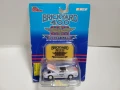 1996 Camaro Pace Car 1996 Brickyard 400 1/64