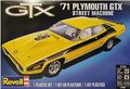 14588 '71 Plymouth GTX Street Machine