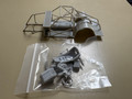 73 Vega wagon 3d P/S chassis
