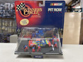 #24 DuPont 1/64 Pit Row Jeff Gordon