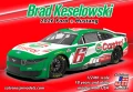 PF2026BKP #6 Castrol 2026 Brad Keselowski Mustang