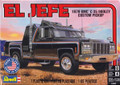 14593 El Jefe 1979 GMC C-35 Dooley Custom Pickup