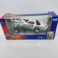 Castrol GTX Firebird F/C 1/24 John Force