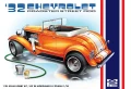 1035 '32 Chevrolet Roadster Street Rod