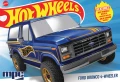1045 Ford Bronco 4-Wheeler Hot Wheels
