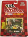 #29 Cartoon Network 1996 1/64 Steve Grissom