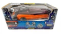 '49 Mercury 1/18 & 1/64 Build It