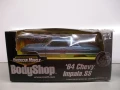 '64 Chevy Impala SS 1/18 Body Shop