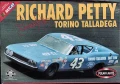 6606 Richard Petty Torino Talladega