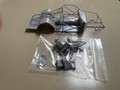 66 Chevelle 3d P/S chassis