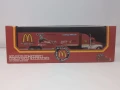 McDonalds Larry Minor 1992 1/64 F/C transporter