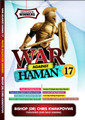 Prayer Bullets For Winners - War Against Haman 17