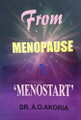 From Menopause To Menostart