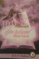 101 Weapons of Spiritual Warfare