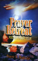 Prayer Retreat Possess Your Year