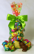 Chicks, Milk Chocolate