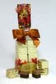 Hazelnut Truffles Autumn, Gift Bag "One left!"