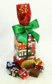 Christmas  Presents, Gift Bag  