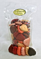  Fall Leaves, Dark Chocolate- Treat Yourself 16 oz.