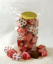 Valentine Presents, Treat Yourself, 8 oz.