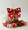 Valentine Presents, Petite/Party Favor Bag 5 oz. Qty. 12
