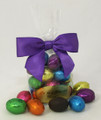 Dark Chocolate Easter Eggs - Petite Bag/ Party Favor