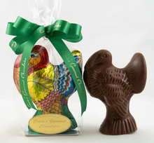 NEW! Turkey- Solid Premium Milk Chocolate 6 oz.